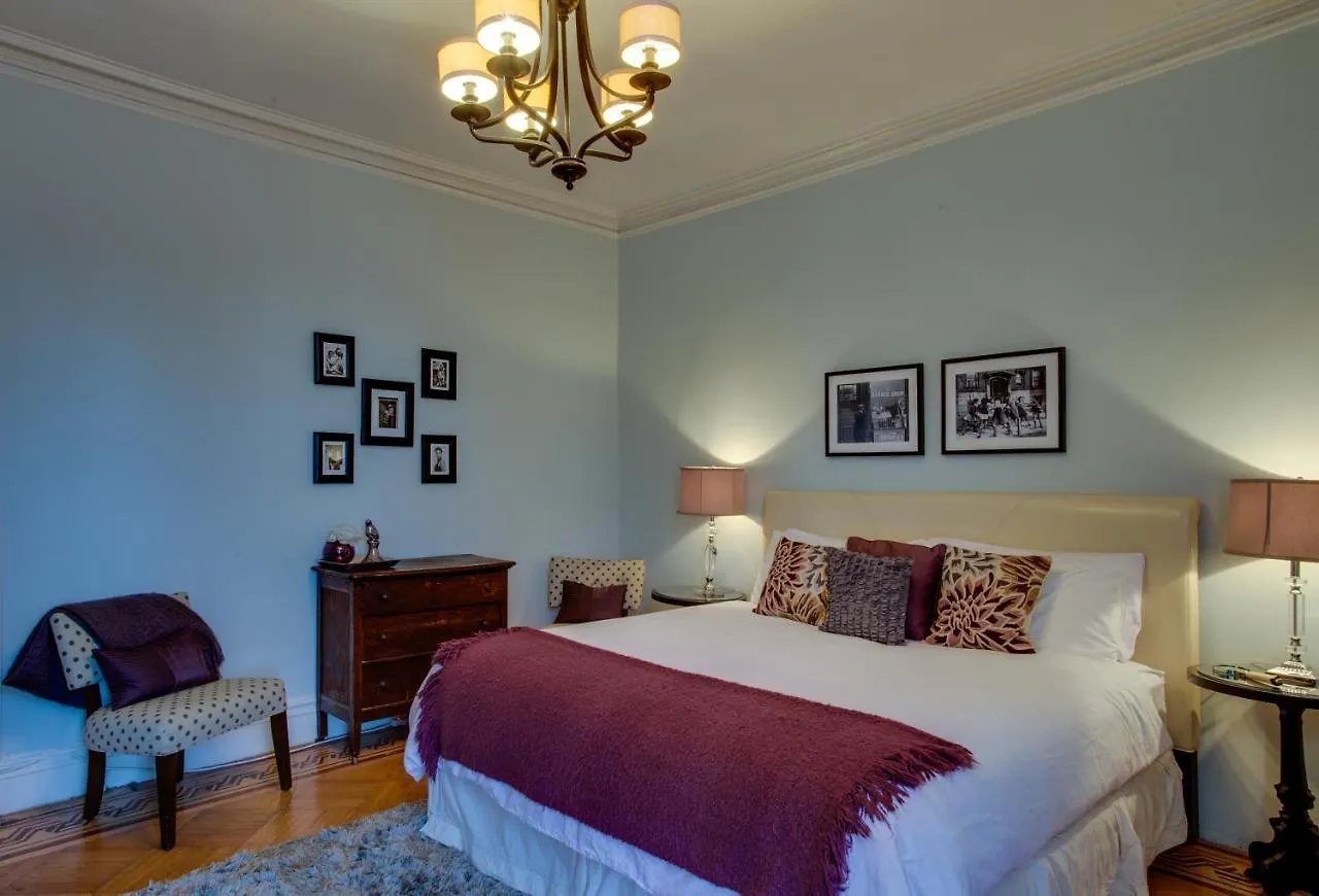 Akwaaba Mansion Bed & Breakfast New York